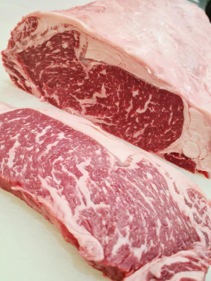 Steak
