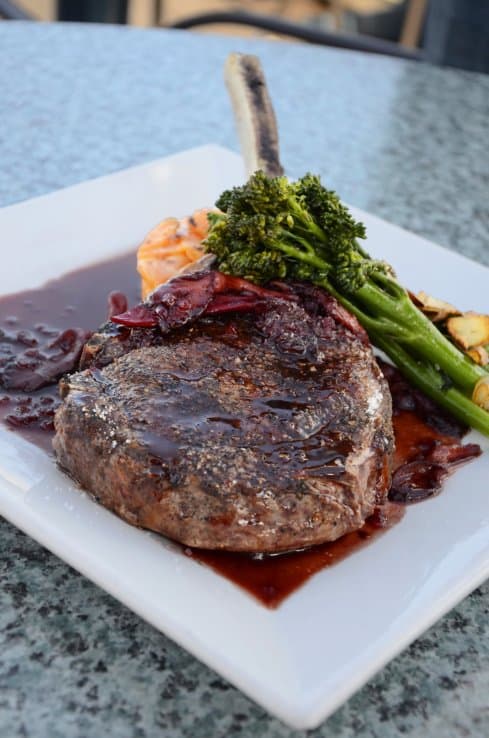 Delicious cooked meat recipes